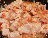 Foto del paso 3 de la receta: Atún encebollado