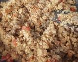 Soya bhurji recipe step 5 photo
