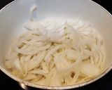 Foto del paso 2 de la receta Cebolla caramelizada