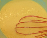 Foto del paso 1 de la receta: Crepé de mandarina