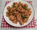 Foto langkah ke 4 dari resep 793.Tahu Kriwil.