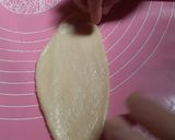 Foto langkah ke 4 dari resep Roti Sisir (Basic Roti Manis).