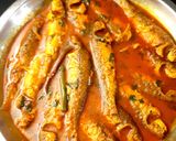 কালো জিরে ফোড়ন দিয়ে বাটা মাছ রেসিপির ধাপ 2 ছবি