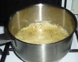 Mézes-fokhagymás sült répa recept fázis 3 fotója