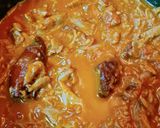 Foto del paso 4 de la receta: Tinga de soya