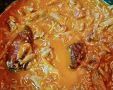Foto del paso 4 de la receta: Tinga de soya