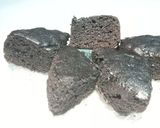 A picture of step 4 of Lajwab Brownie Recipe 😍.