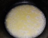Foto del paso 3 de la receta: Arroz blanco salteado en mantequilla al ajillo
