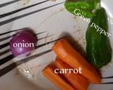 Jollof Spaghetti recipe step 3 photo