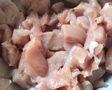 Házi Gyros recept fázis 1 fotója