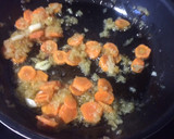 Foto del paso 4 de la receta: Solomillo en salsa