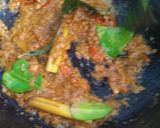 Foto langkah ke 3 dari resep Ayam Tahu Tempe Kuah Santan Kemangi.