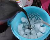 Es Cappucino Cincau Lumut langkah memasak 2 foto