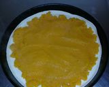 Foto del paso 1 de la receta: Tarta de zapallo queso y pollo