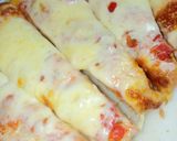 Foto del paso 7 de la receta: La masa de pizza 🍕 que No FALLA!!! Rica y rendidora
