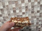 Turrón quaker