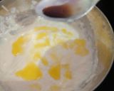 A picture of step 2 of Pan cake.