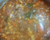Foto del paso 1 de la receta: Guiso carrero casero