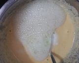 बेसन सूजी टम टम ढोकला रेसिपी चरण 1 फोटो