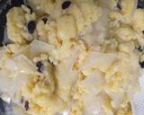 Foto langkah ke 3 dari resep Klappertaart Kelapa KW.