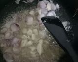 Foto langkah ke 3 dari resep Telur Ceplok Kuah Kecap.