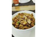 Foto del paso 6 de la receta: Arroz Chaufa🇵🇪 (Mi versión)