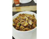 Foto del paso 6 de la receta: Arroz Chaufa🇵🇪 (Mi versión)