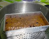 Foto langkah ke 7 dari resep 367. Bolu Pisang Kukus Tepung Mocaf.