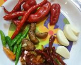 Foto langkah ke 2 dari resep Seblak Bandung / Seblak Kuah.