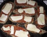 Foto del paso 3 de la receta: Milas de Berenjenas con arroz amarillo
