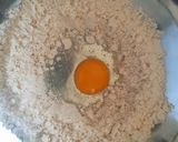 Foto del paso 4 de la receta: Scones Dulces