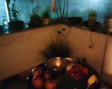 लिट्टी चोखा(LITTI CHOKHA RECIIPE IN HINDI) रेसिपी चरण 5 फोटो