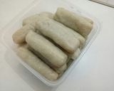 Foto langkah ke 5 dari resep Pempek Lenjer.