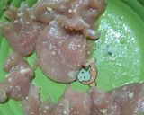 Foto langkah ke 1 dari resep Crispy chicken steak.