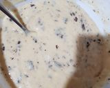 Foto del paso 3 de la receta: Budín de banana y chocolate 🍌🍌🍫🍫