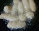 Foto langkah ke 5 dari resep Pempek Dos (Ny. Liem).
