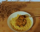 Foto langkah ke 6 dari resep Mie Ayam ala Abang-Abang.