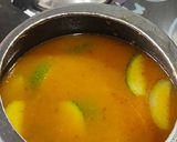 Kakoda badi ki sabji / ककोड़ा बड़ी की सब्जी रेसिपी चरण 4 फोटो
