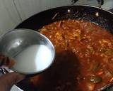 Mutton Manchurian recipe step 7 photo