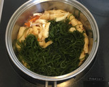 Foto del paso 5 de la receta: Guiso de kombu
