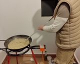 Foto del paso 11 de la receta: Gachamiga