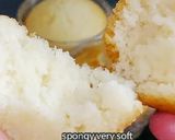 A picture of step 8 of Eggless cupcakes without oven and microwave.
