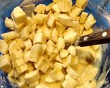 Foto del paso 3 de la receta: Buñuelos de banana