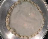 Foto del paso 3 de la receta: Tarta de Espinaca
