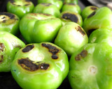 A picture of step 2 of Pozole Verde con Pollo.
