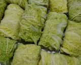 Foto langkah ke 6 dari resep Siomay kubis daging sapi.