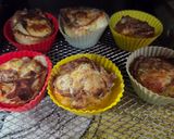 Foto del paso 5 de la receta: Milhoja de papa y queso