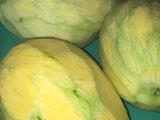 Manisan mangga termudah