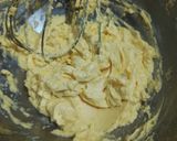Foto langkah ke 2 dari resep Custard Cookies Bakery Style.