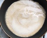 Foto del paso 2 de la receta: Panqueques de avena 🥞